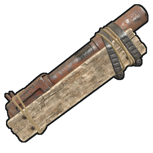 Semi-Auto Body