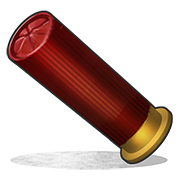 12G Buckshot