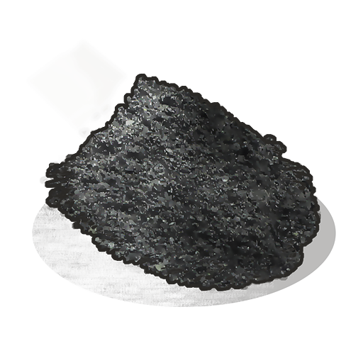 Gunpowder