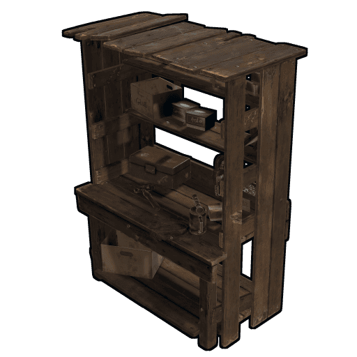 Workbench Tier 1