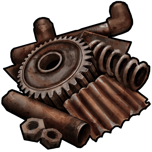 Scrap