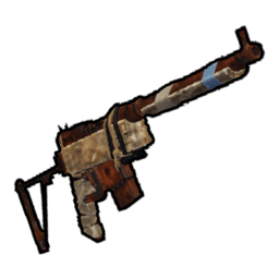 SA Rifle