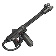 Flame Thrower