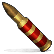 5.56R Ammo