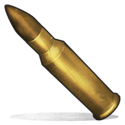 5.56R Ammo