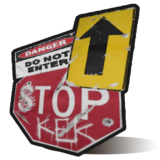 Road signs