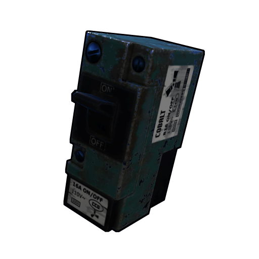 Electric Fuse