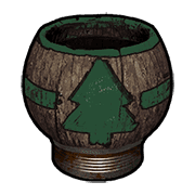 Wood Tea