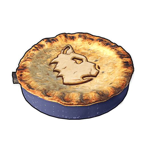 Bear Pie