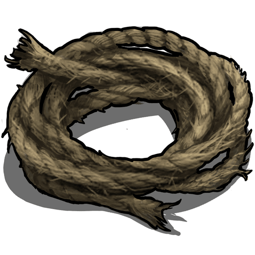 Rope